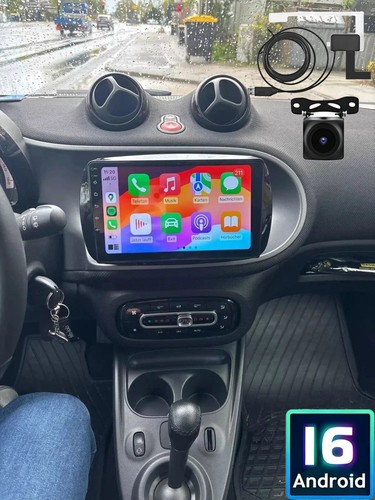 Dab per smart forfour - per,