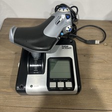 Logitech G Saitek X52 solo