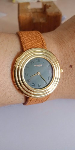 Orologio uomo renoma - uomo, paris