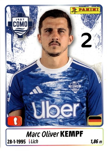 Panini calciatori 2025 - calciatori, 2026