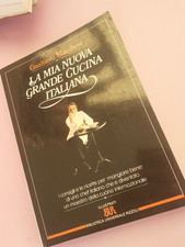 LA MIA NUOVA GRANDE CUCINA