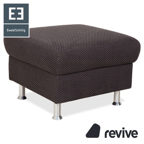 Ewald schillig vario pouf - schillig, in