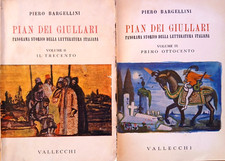 Pian dei giullari - Piero