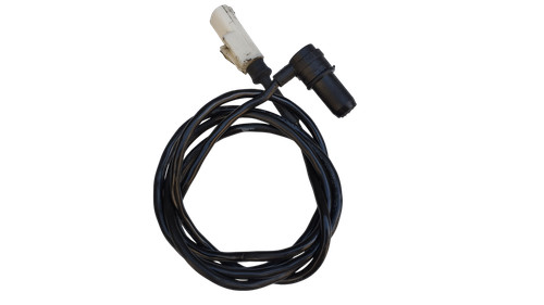 Sensore abs freno ruota fonica - sensore,
