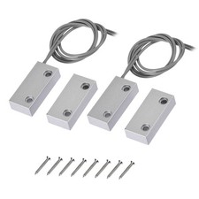 MC-51 NO Security Alarm Door