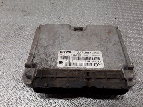 Centralina motore diesel - , opel