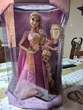 Rapunzel limited edition doll - limited,