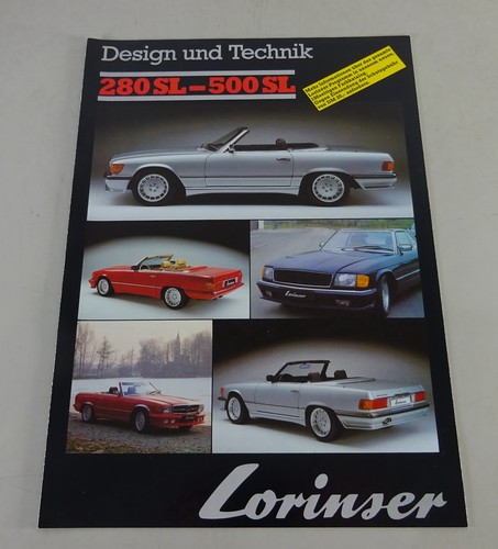 Brochure listino prezzi - /,