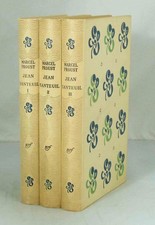 Marcel PROUST - Jean Santeuil