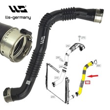 Turboscarico per mercedes - turboscarico,