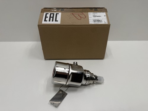 Endress hauser cerabar pmp51 - endress+hauser,