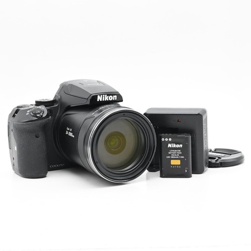 Nikon coolpix p900 - nikon,