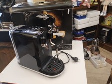 NESPRESSO CREATISTA SAGE