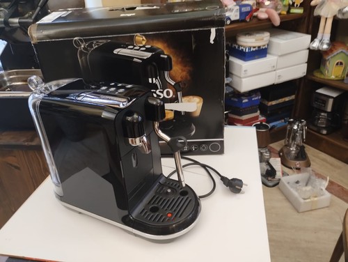 Nespresso creatista sage - creatista,