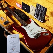 Fender Custom Shop Serie L