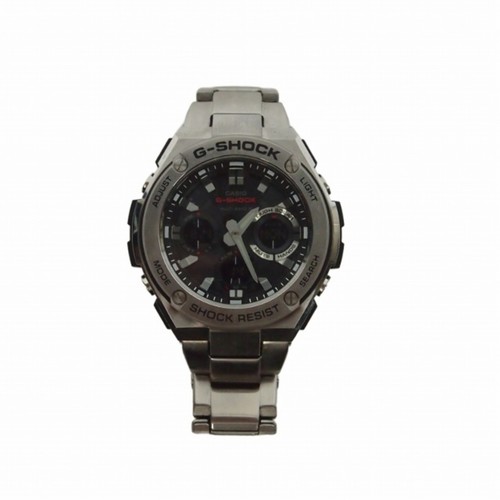 Orologio casio shock steel - orologio, g-shock