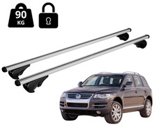 BARRE PORTATUTTO TETTO PER VW