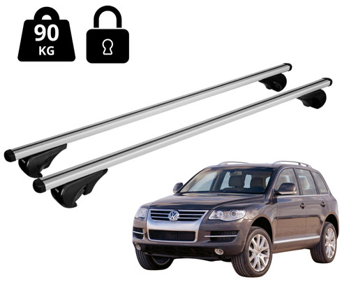 Barre portatutto per - barre, vw