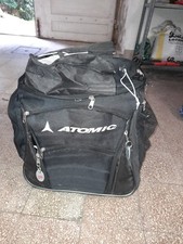 ATOMIC Borsa scarponi sci