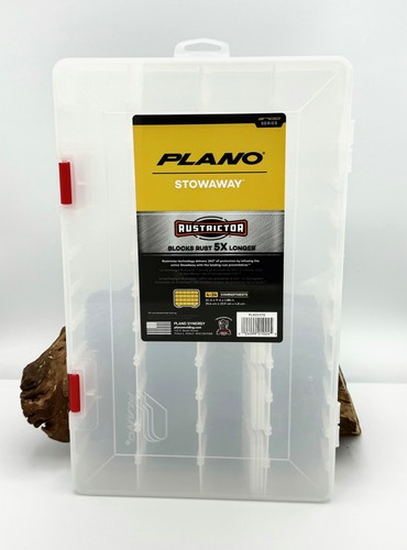 Plano 3700 stowaway - 3700,