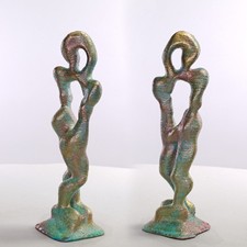 David scultura plastica pezzo