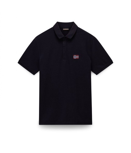 Polo uomo napapijri ebea - napapijri,