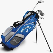 Callaway XJ-1 Junior Set Mazze