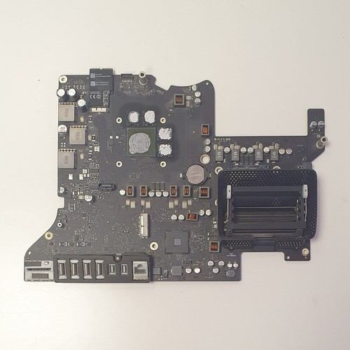 Scheda logica apple imac - logica,