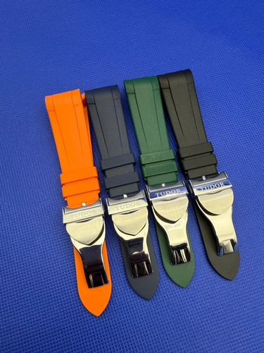 For tudor 22mm rubber - 22mm, watch