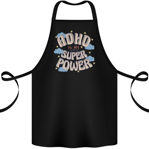 Adhd mio superpotere - È,