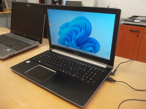 Portatile acer aspire a515 41g - portatile,