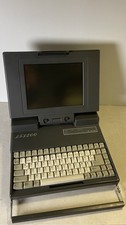 Toshiba t3200 vintage classico