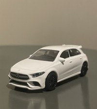 Modellino Majorette Mercedes