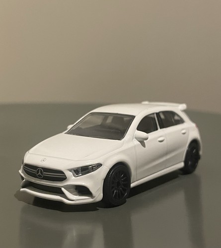 Modellino majorette mercedes - modellino,