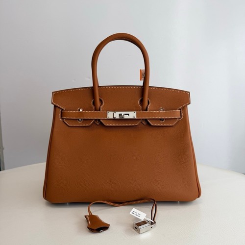 Hermes birkin k30 gold - hermes,
