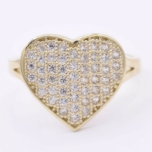 Anello fidanzamento con - di,