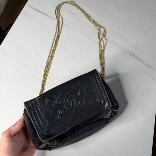 Borsa chanel tracolla - borsa,