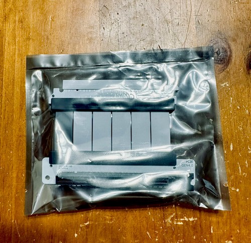 Nuovissimo cavo riser - , pcie