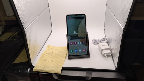 Samsung a127f galaxy - galaxy, a127