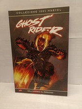 GHOST RIDER Marvel 100%