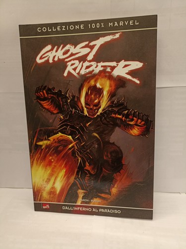 Ghost rider marvel - ghost,
