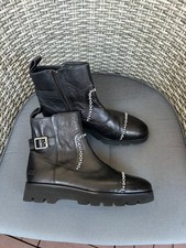 Stivaletto Melvin & Hamilton