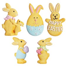 Stravagante coniglietto