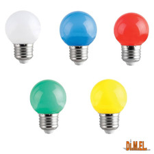 Lampadina ad incandescenza E27