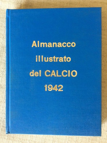 Almanacco illustrato del - almanacco,