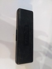 Custodia Scatola Porta Frontalino Stereo 1 Din Audiola