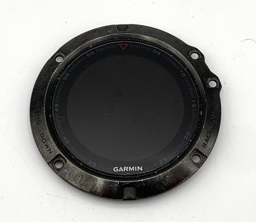 Garmin fenix assemblaggio - garmin,