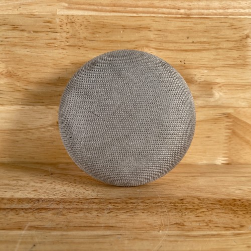 Google home mini - google, h0a