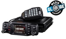 YAESU FTM-200DE Ricetrasmettitore veicolare 50W 144/430MHz  Dual-Band C4FM/FM