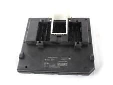 5Q0937084AG CENTRALINA COMFORT VOLKSWAGEN GOLF 7 1.4 M 81KW 6M 5P (2015) RICAMBI